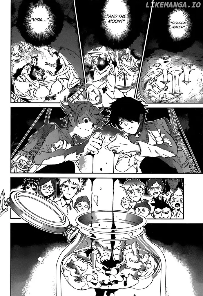 The Promised Neverland chapter 131 image 05_optimized